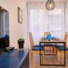 Отель Bacci Central 2-Bedroom Apartment, фото 21