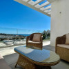 Отель Sea View at Casa Banderas La Cala 3 bed Luxurious holiday home Padel & Gym, фото 24