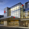 Отель Calgary Airport Marriott In-Terminal Hotel, фото 1