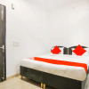 Отель Welcome Residency by OYO Rooms, фото 3