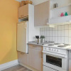 Отель Klitgården Apartment II, фото 8