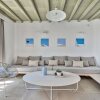 Отель Pasithea Villa Mykonos, фото 23