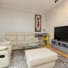 Отель Stylish Apartment With AC by Renters, фото 14