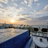 Отель The Globe Hotel Bar and Restaurant, фото 22