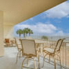 Отель Oceanfront Pensacola Condo w/ Patio & Beach Access, фото 8