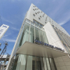 Отель Sanco Inn Yokkaichi Ekimae, фото 1
