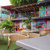 Отель Casa Avelina Boutique Hostel, фото 41