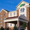 Отель Holiday Inn Express Hotel & Suites Kingsport-Meadowview I-26, фото 8