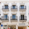 Отель Hostal Luna de Nerja, фото 3