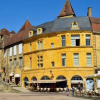 Отель Résidence Odalys Les Côteaux de Sarlat, фото 1