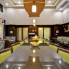 Отель Hampton Inn & Suites Detroit-Canton, фото 18