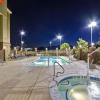 Отель Hampton Inn & Suites Brenham, фото 13