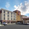 Отель Comfort Suites El Paso West в Эль-Пасо