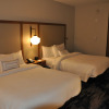 Отель Fairfield Inn & Suites by Marriott Nashville Airport, фото 3
