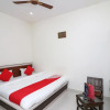 Отель Pratap Inn by OYO Rooms, фото 5