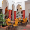 Отель Riad Minorisa, фото 9