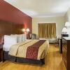 Отель Red Roof Inn & Suites Fayetteville - Fort Bragg, фото 7