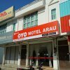 Отель Motel Arau, фото 19