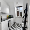 Отель Hyggelig Two-bedroom Apartment in Copenhagen Osterbro, фото 13