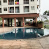 Отель Fully Furnished Studio at Serpong Greenview Apartment, фото 1