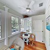 Отель New Listing! Downtown Hideaway Near Vilano Beach 2 Bedroom Duplex, фото 9