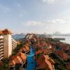 Отель Maison Privee - Anantara Palm Jumeirah, фото 11