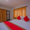 Отель OYO 259 Hotel White and Peace, фото 11