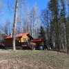 Отель Rocky Mountain Cabins, фото 17