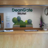 Отель DeanGate Motel, фото 2