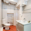 Отель Charming Flat Grenelle, фото 8