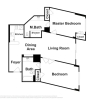 Отель New Listing! Luxe Resort W/ Pool: Near Beach 2 Bedroom Hotel Room, фото 24