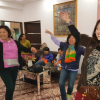 Отель Rainbow Home Stay, фото 6