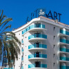 Отель ART Las Palmas, фото 1