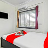 Отель Oyo Flagship 88932 R K Residency, фото 6