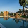 Отель Traditional Stone Built Villa With Private Pool Near Tavern & the Beach, фото 15