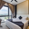 Отель ViiA Residence Kuala Lumpur by Roam, фото 8