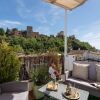 Отель Amazing 3Bd Apartm In Albaicin With A Private Terrace And Views To The Alhambra, фото 17