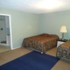Отель Blue Mountain Motel, фото 2