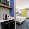 Отель Holiday Inn Express and Suites Miramar, an IHG Hotel, фото 7
