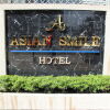 Отель Asian Smile Hotel, фото 1