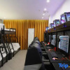Отель Longmao Apartment, фото 3