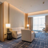 Отель Hilton Garden Inn Zibo Zhangdian, фото 20
