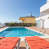 Отель Spacious Holiday Villa With Private Swimming Pool and Various Terraces in Blanes, фото 14