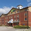 Отель Holiday Inn Express Stoke On Trent, an IHG Hotel в Стоук-он-Тренте