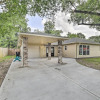 Отель Spacious Houston Family Home With Game Room!, фото 1