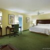 Отель Homewood Suites Tampa Airport в Тампе