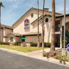 Отель Best Western Superstition Springs Inn, фото 25