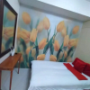 Отель Wind Residence T4- H Near Taal view & sky ranch, фото 2