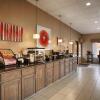 Отель Americas Best Value Inn & Suites Bastrop, фото 21