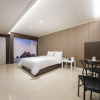 Отель Suwon Hotel DS, фото 39